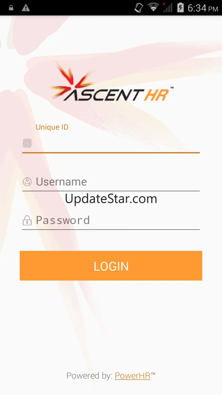 mPowerHR - HCM on Cloud 3.7