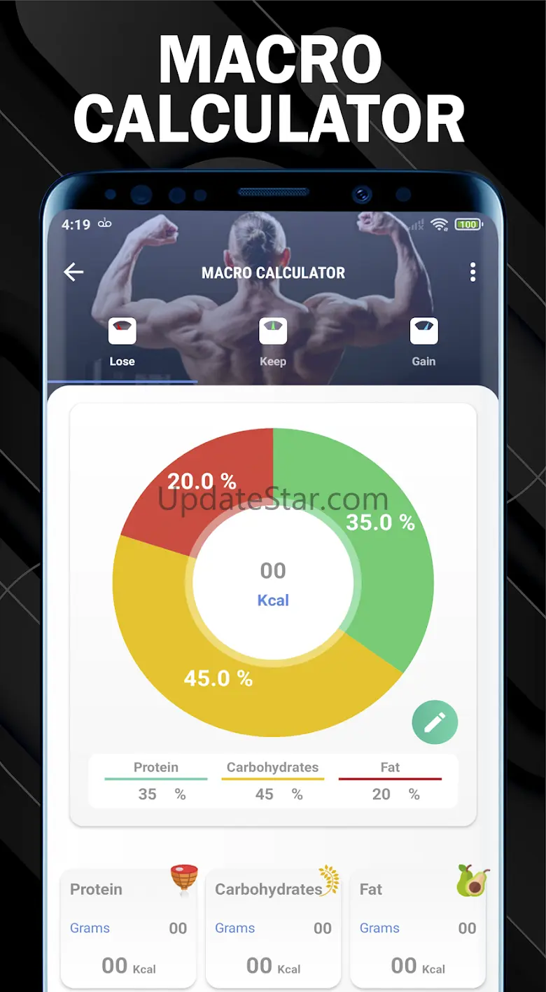 Fitness Full Body Workout 0.1.8