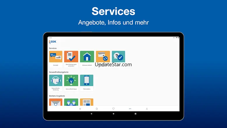 SDK - App 4.4.0