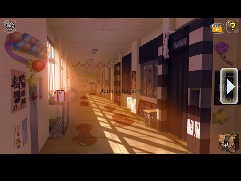 High school: Room Escape Game 3