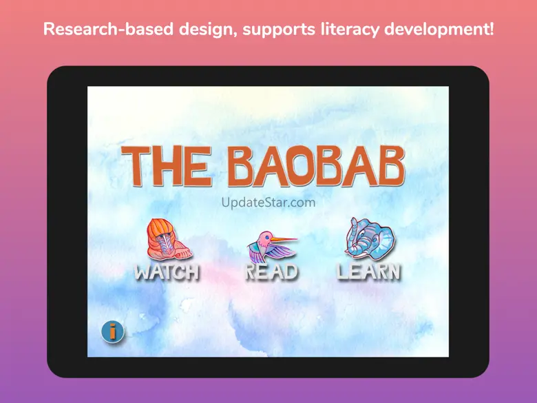 The Baobab 2.0