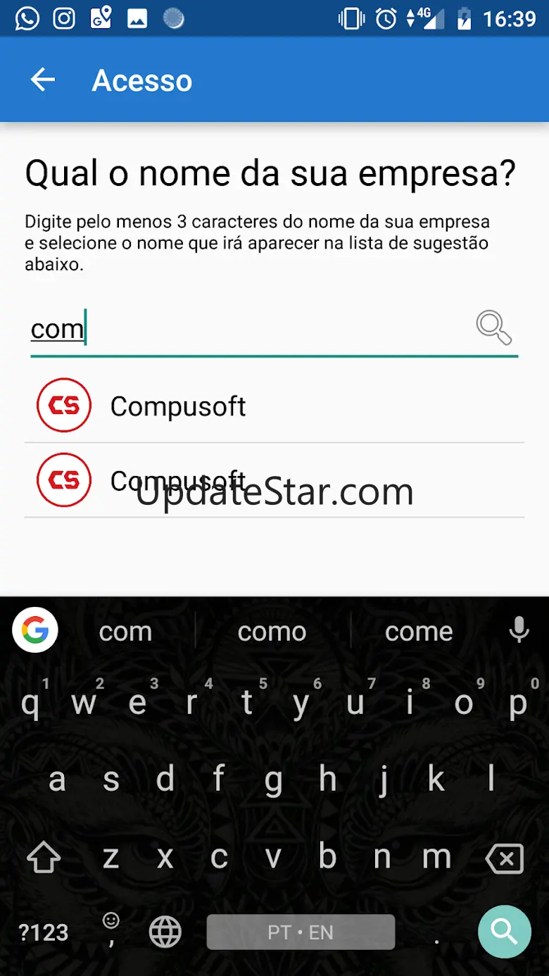 CS ERP 4.9.9