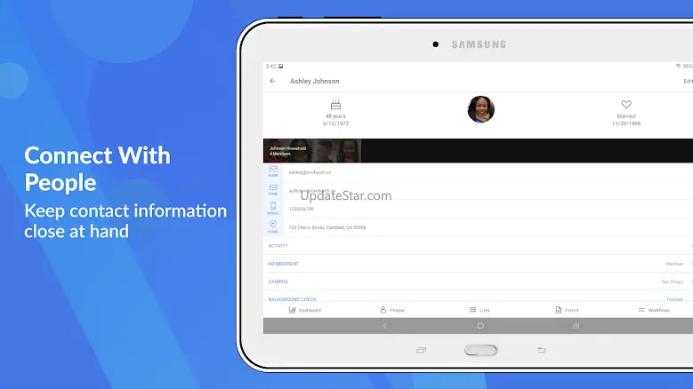 Planning Center People 2.13.7