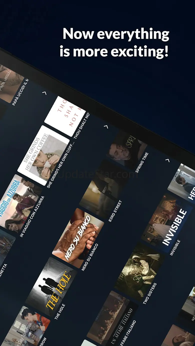WeShort: Streaming Short Films 4.2.82