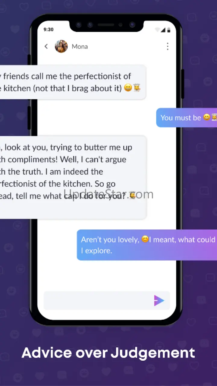Chatie: AI Friend, Fun & Coach 1.27.5