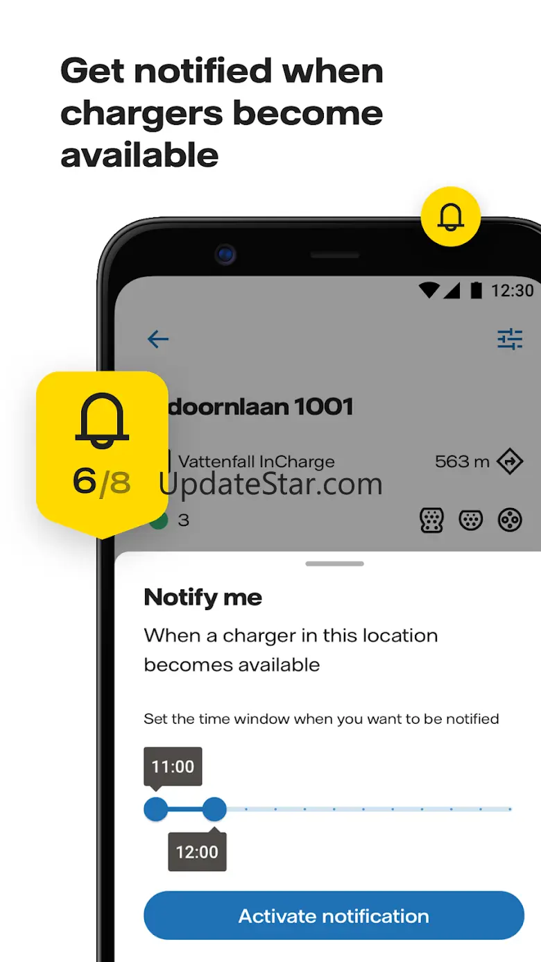 InCharge 4.5.22