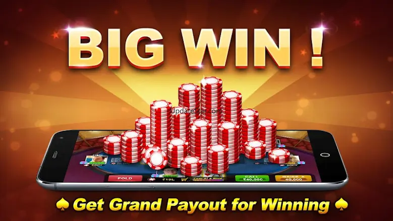 Poker Deluxe: Texas Holdem Onl 1.0.3