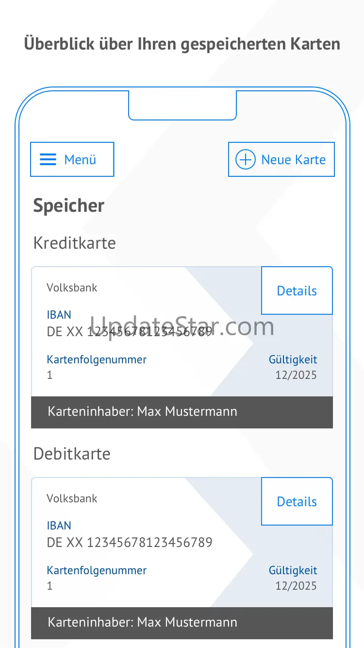 SperrApp 2.3.8