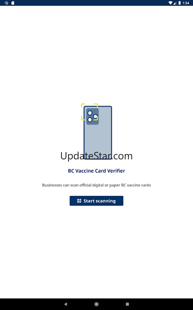 BC Vaccine Card Verifier 1.0.4