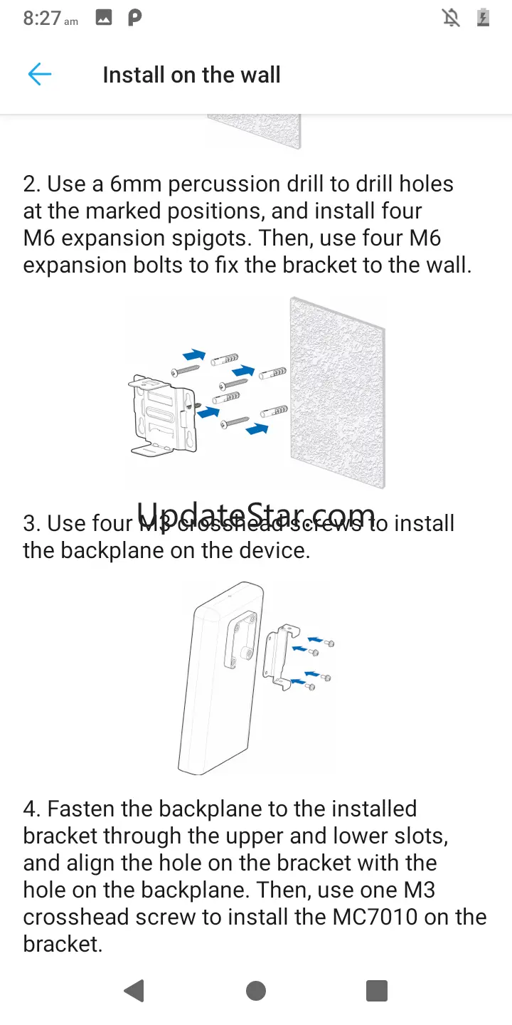 Install Helper