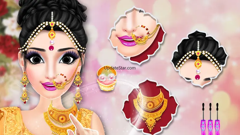 Indian Bengali Wedding 1.3