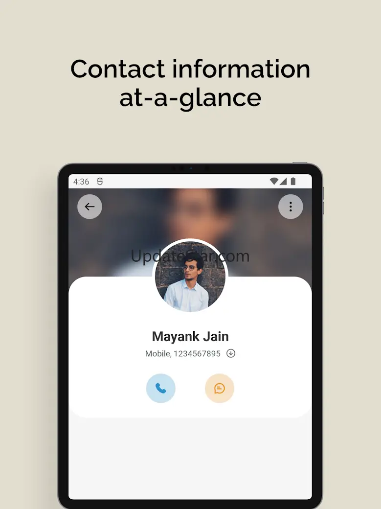 Replyo: Dialer with Auto-reply 3.0.2