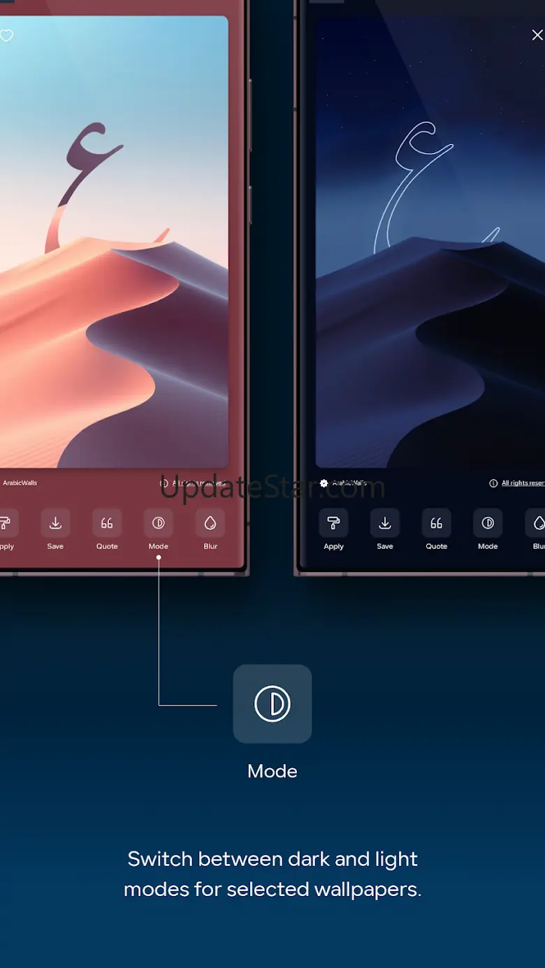 ArabicWalls 2.8.4