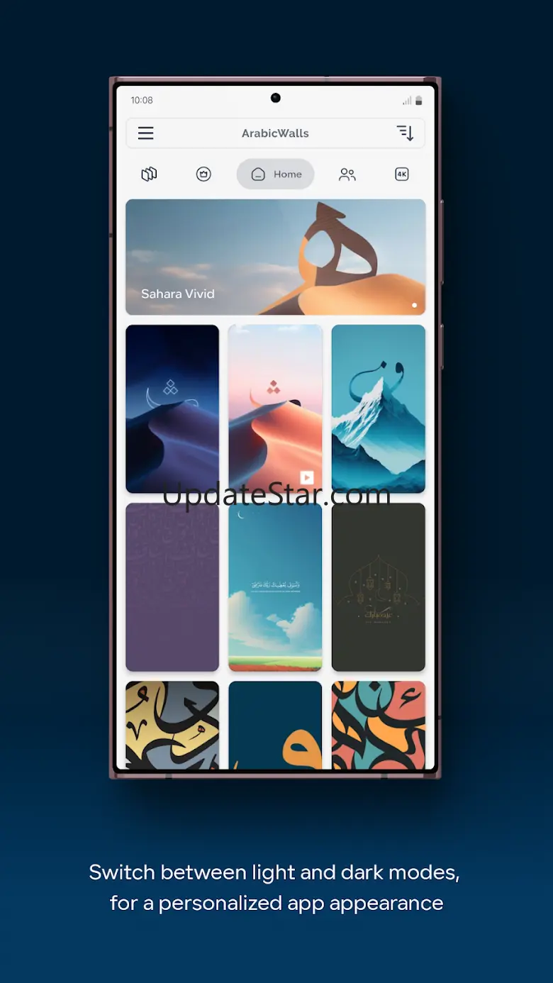 ArabicWalls 2.8.4