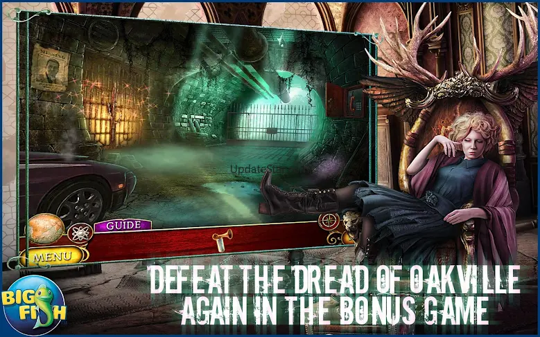 Phantasmat: The Dread of Oakvi 1.0
