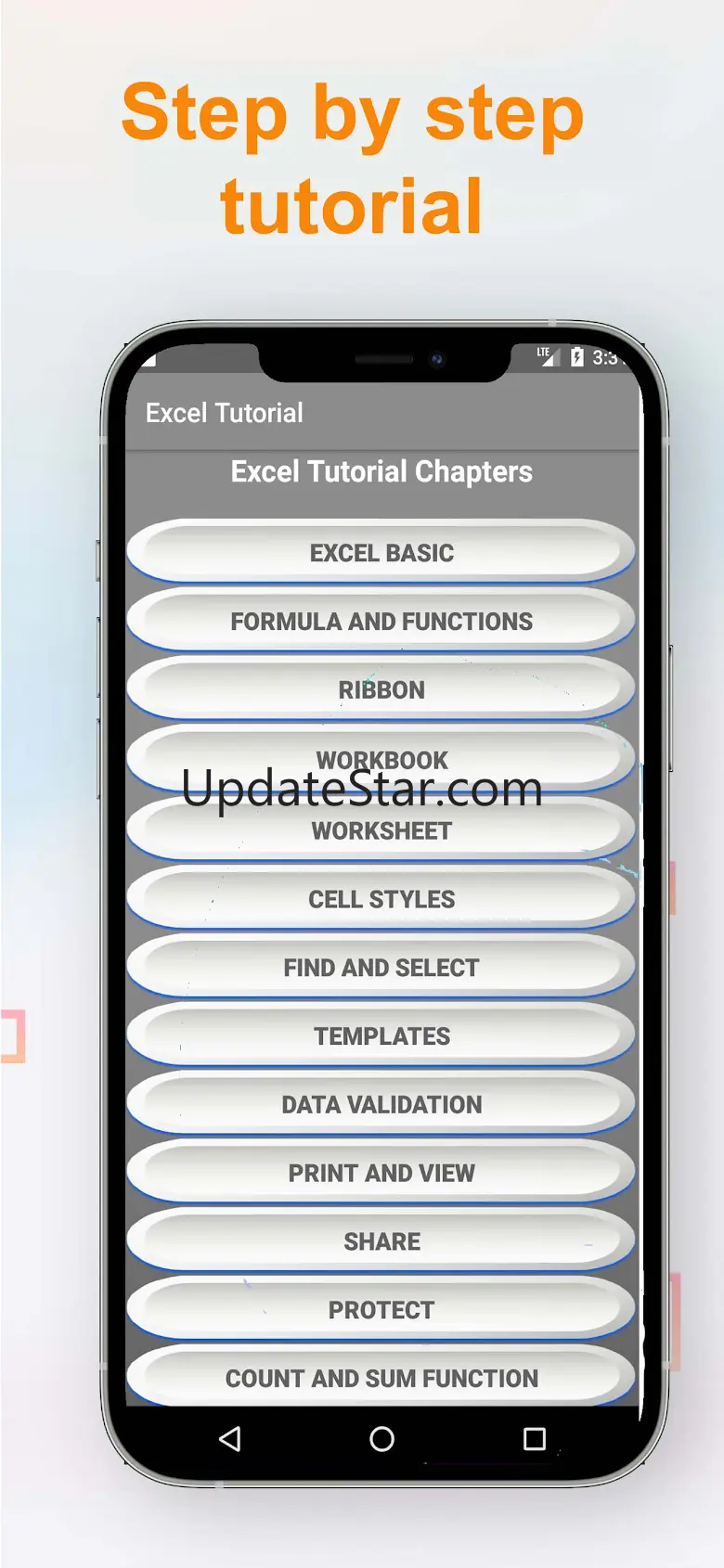 Excel Course Formula Functions 2.9