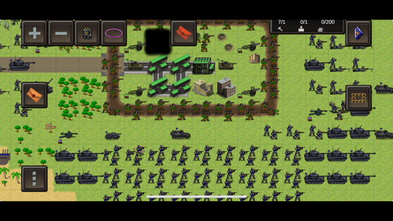 Age of World Wars 1.3431