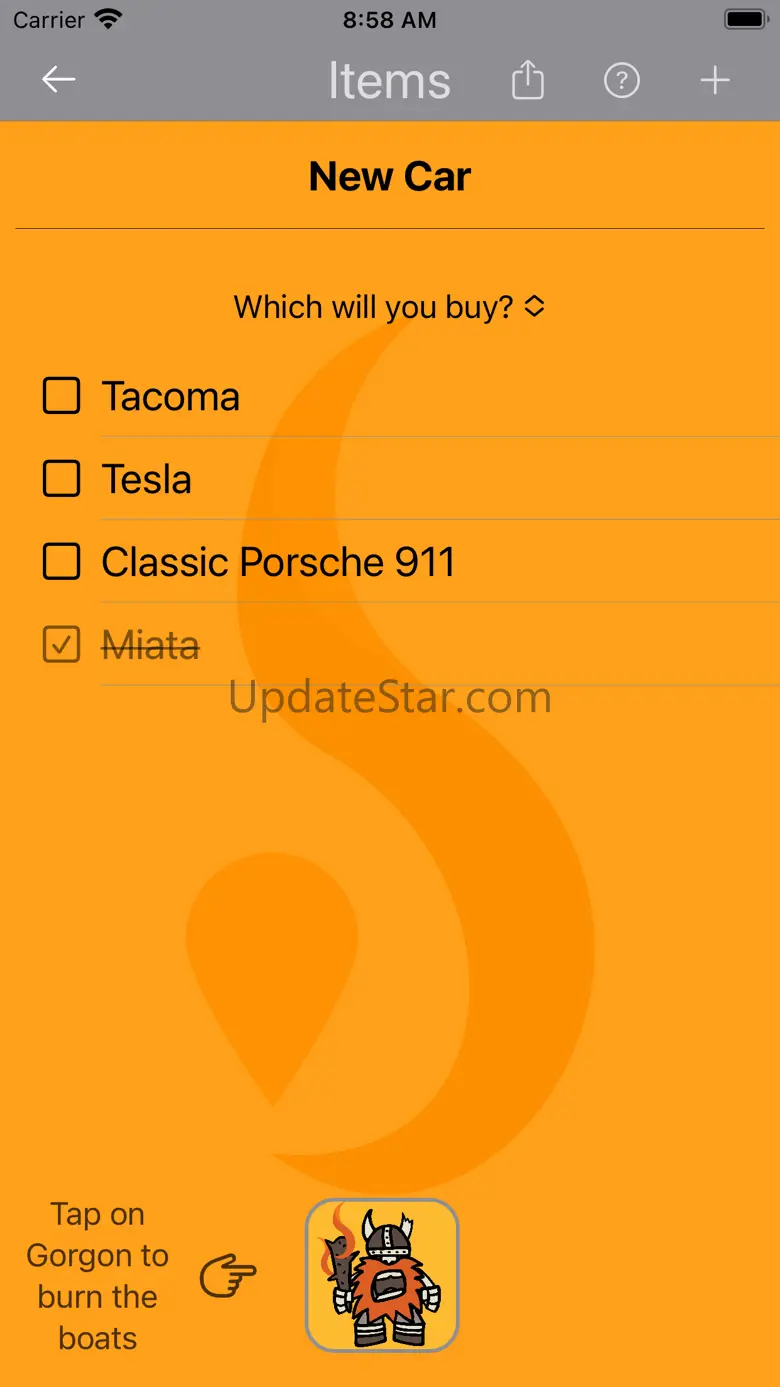 BoatBurner 1.4