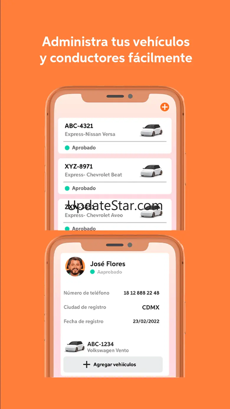 DiDi Fleet 7.3.72