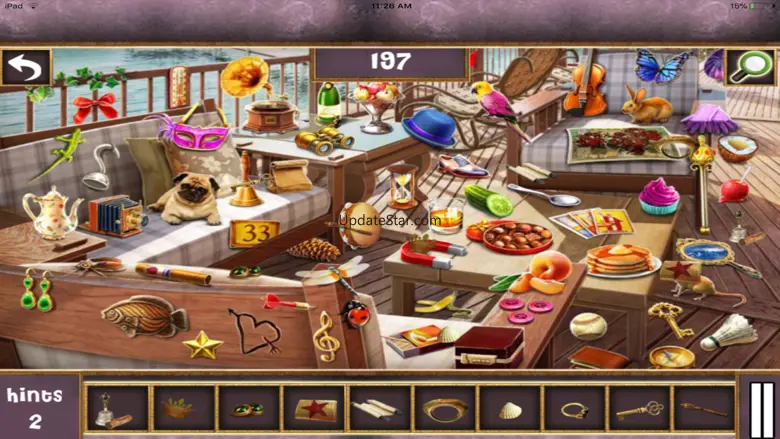 Hidden Objects:Hidden Mania 16 3.0