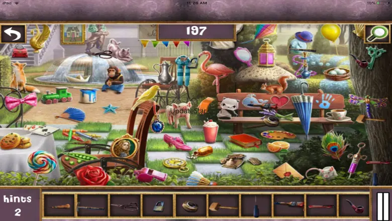Hidden Objects:Hidden Mania 16 3.0
