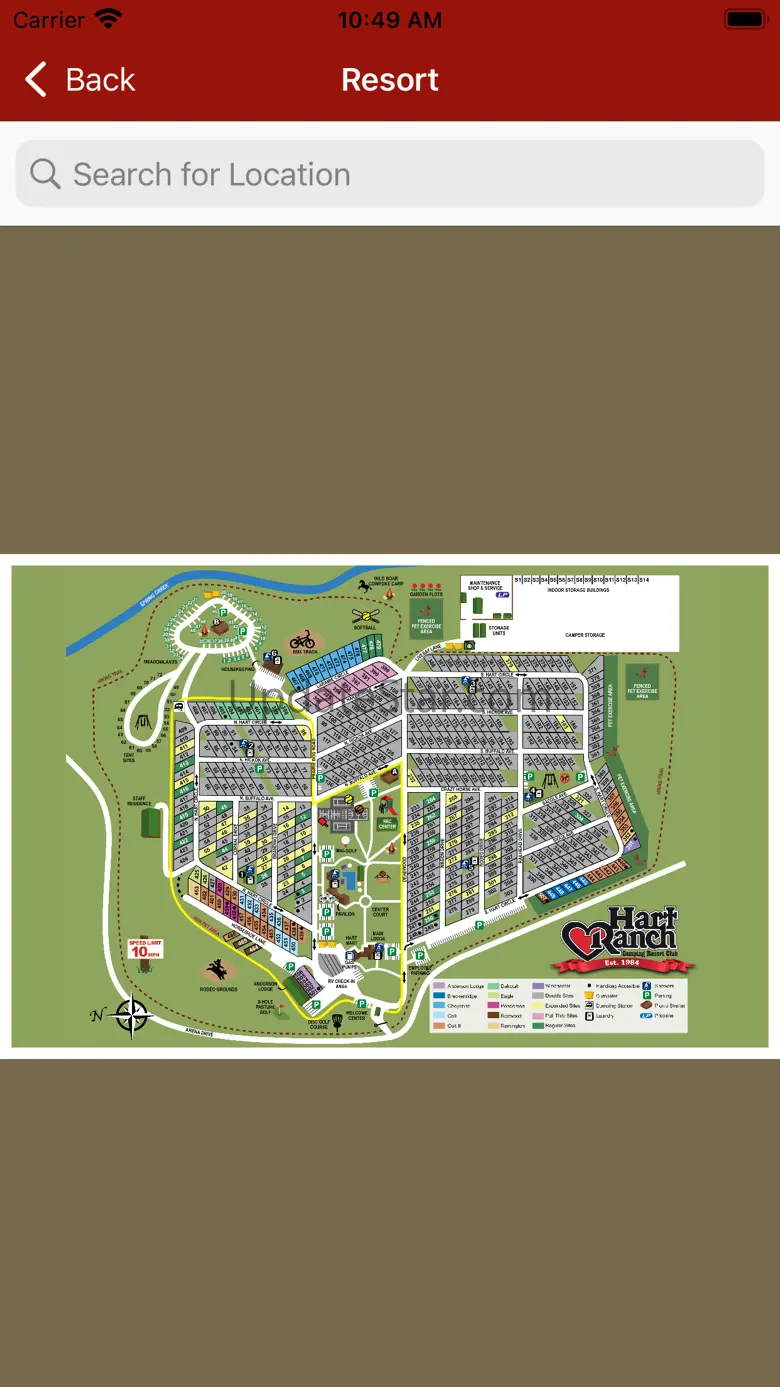 Hart Ranch 11