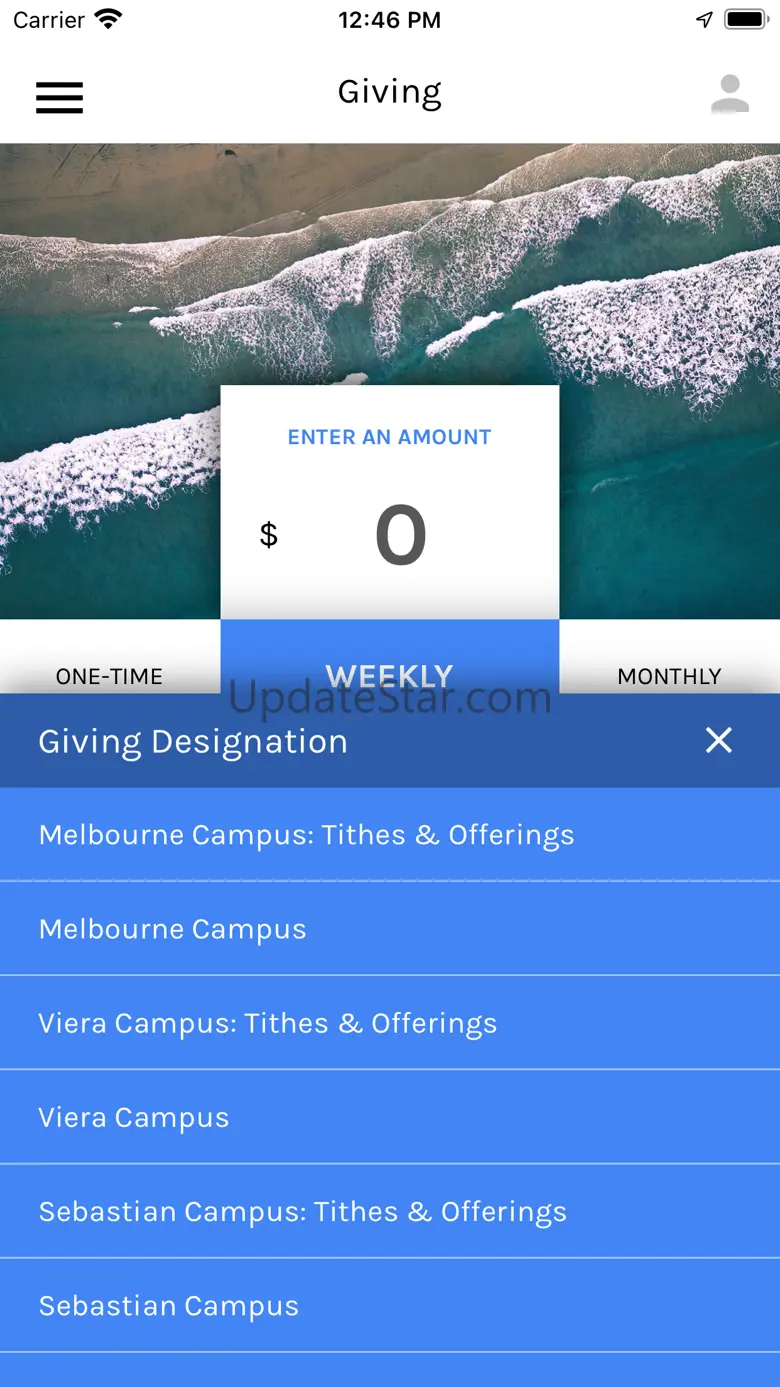 Calvary Chapel Melbourne App 2024.05.23