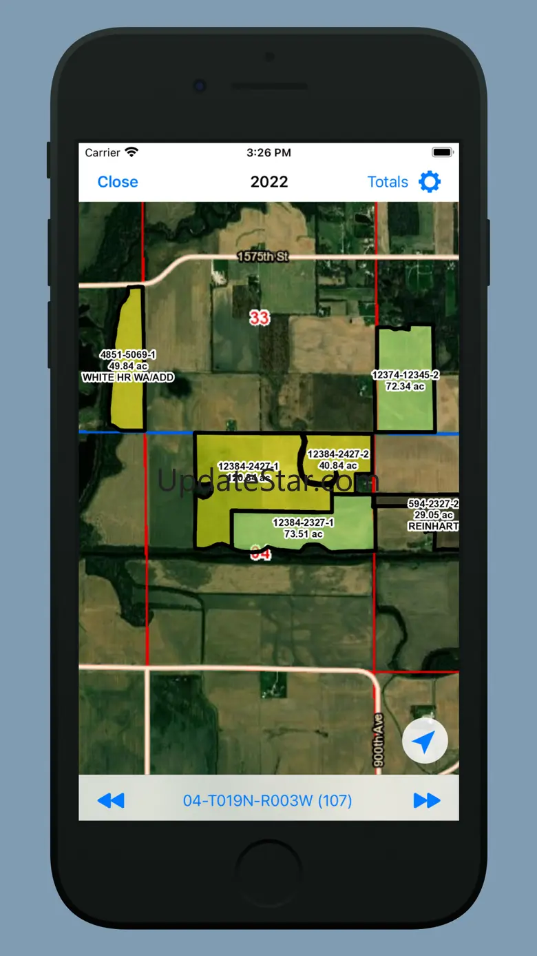 Grower Mobile 5.5