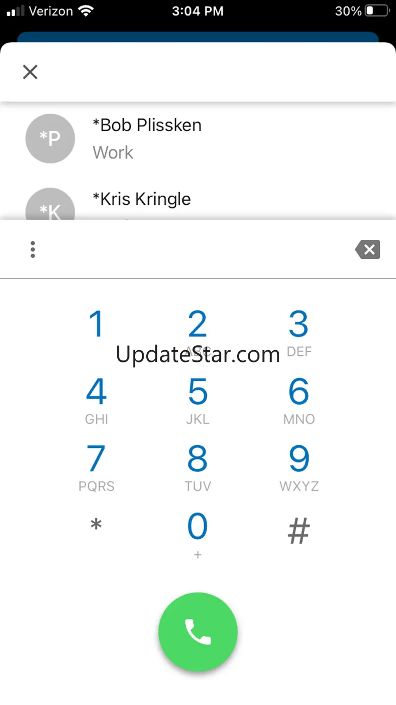 GigTel Mobile 3.5.1