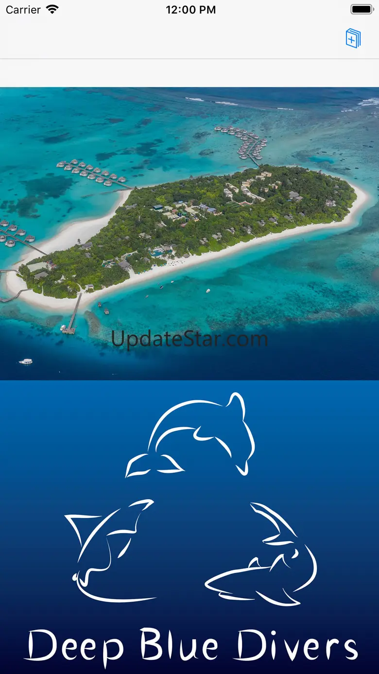 Deep Blue Divers Fish Guide 2.89
