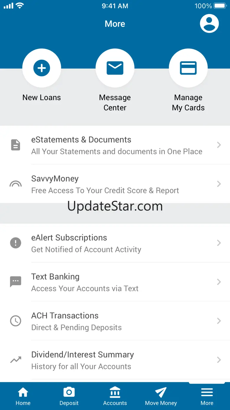 Element - Mobile Banking 7.1.01