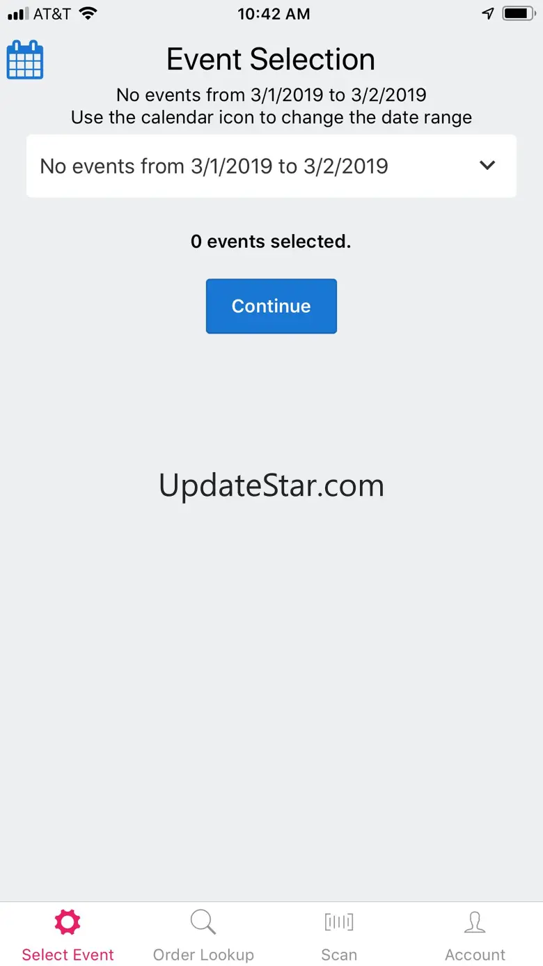 Tix - TixScan 0.2.68