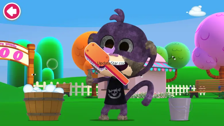 Zoo Animals - Games for kids 1.1.5