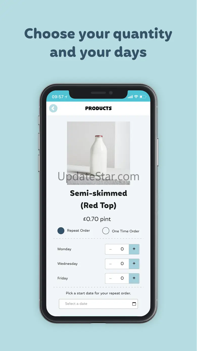 Modern Milkman 13.1.5