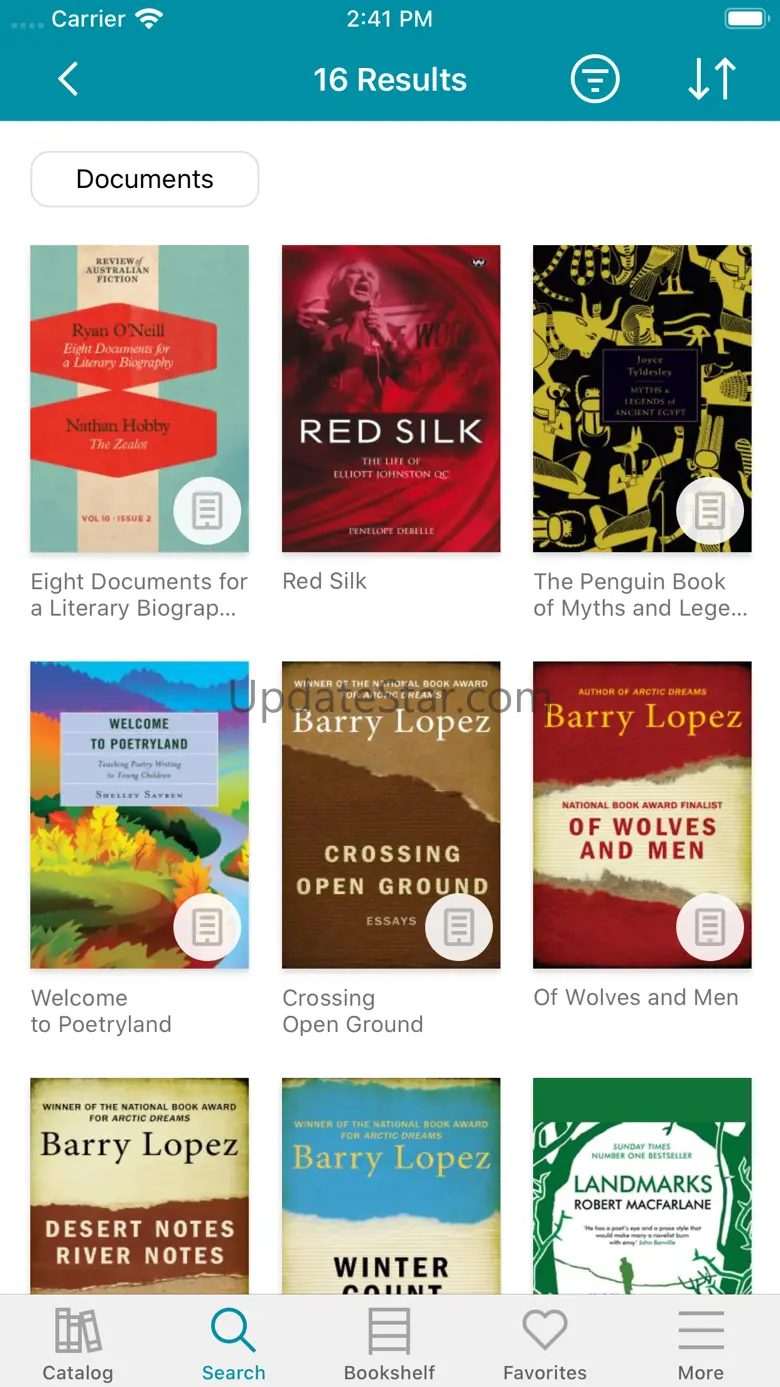 indyreads™ 5.2.26