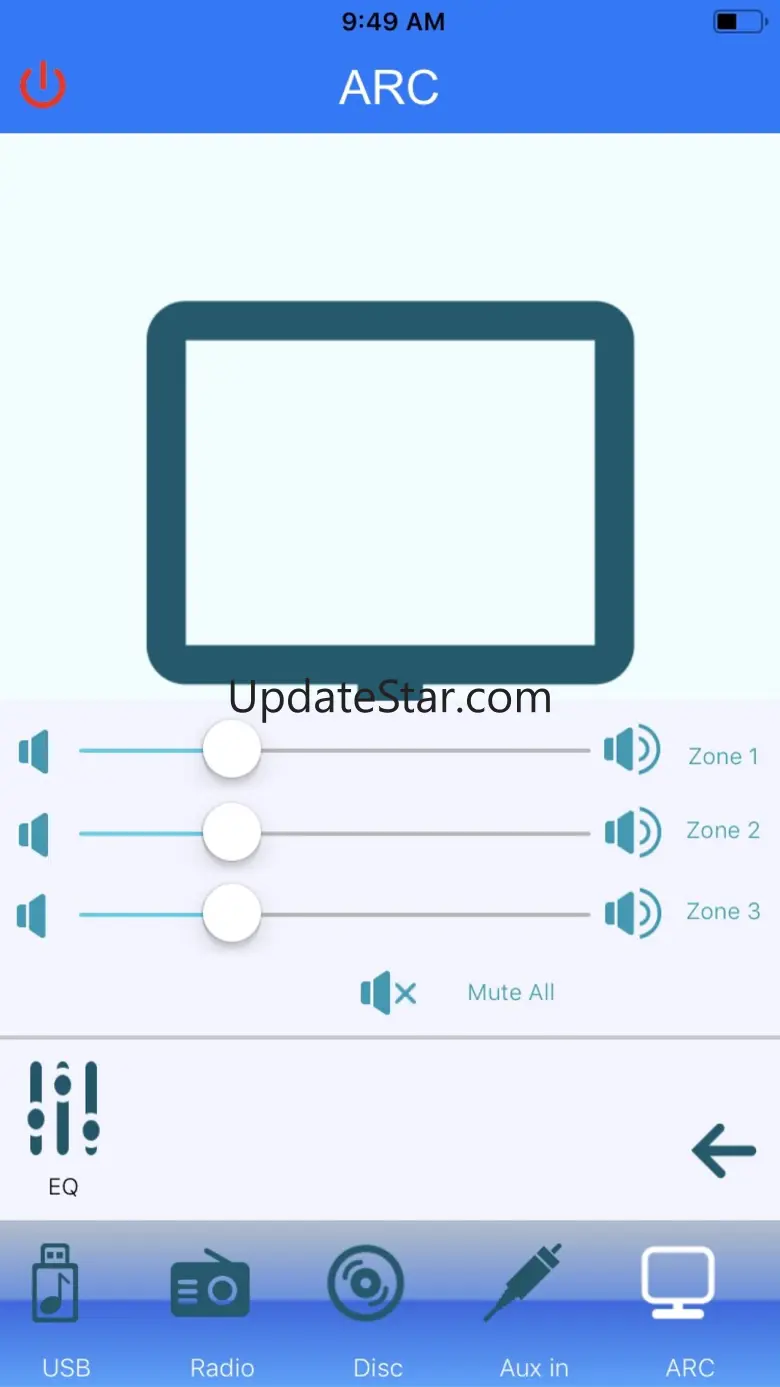Linear Series Remote 1.0.8