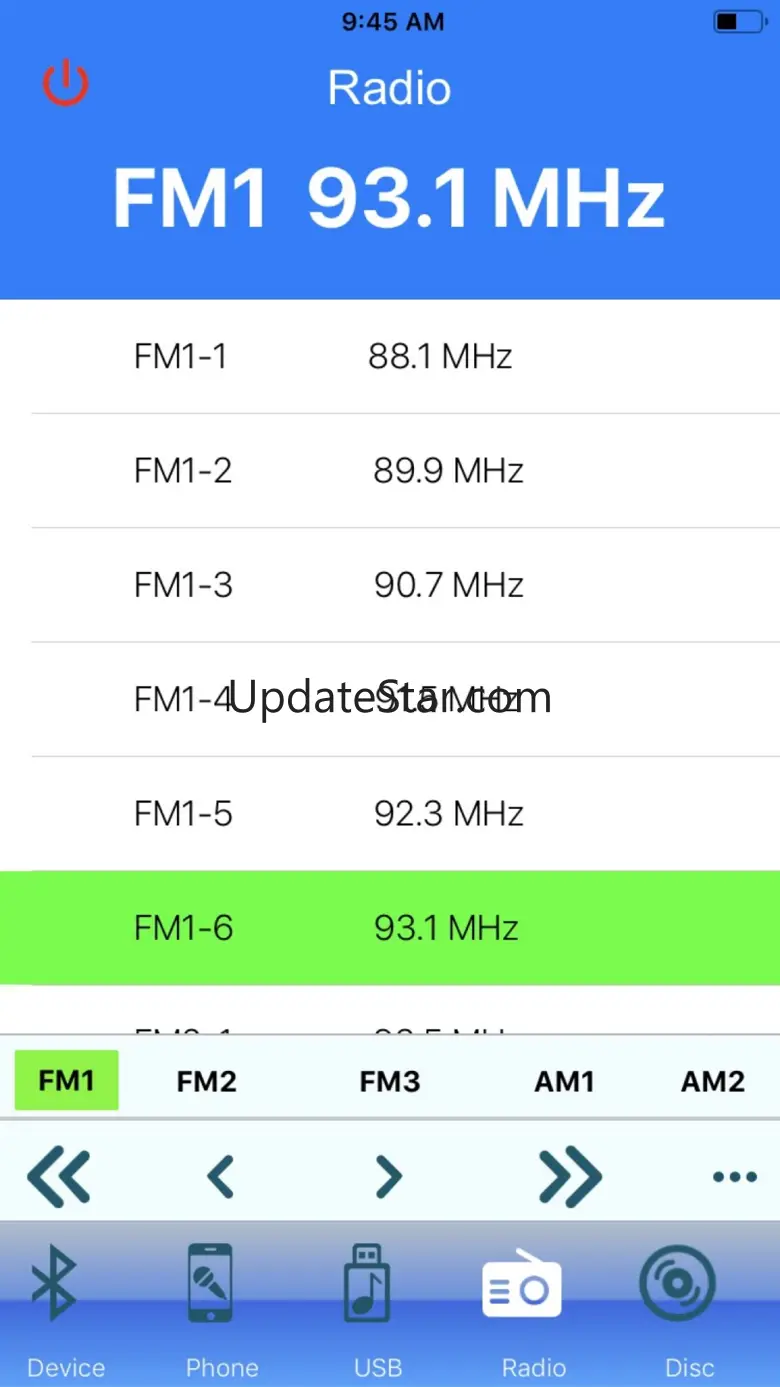 Linear Series Remote 1.0.8