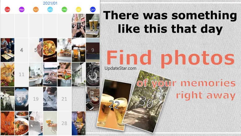PHOTOCA / photos calendar 2024.4.28