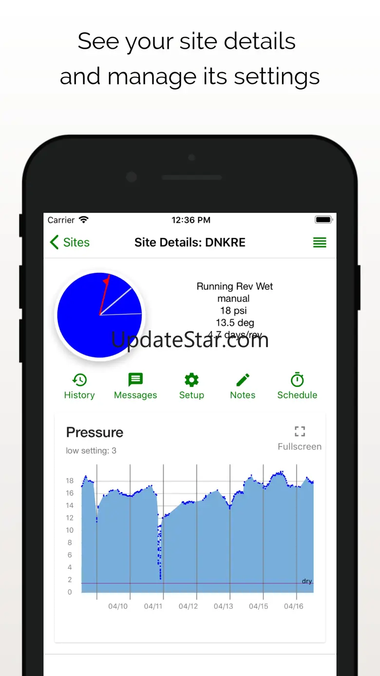 PivoTrac App 9.3