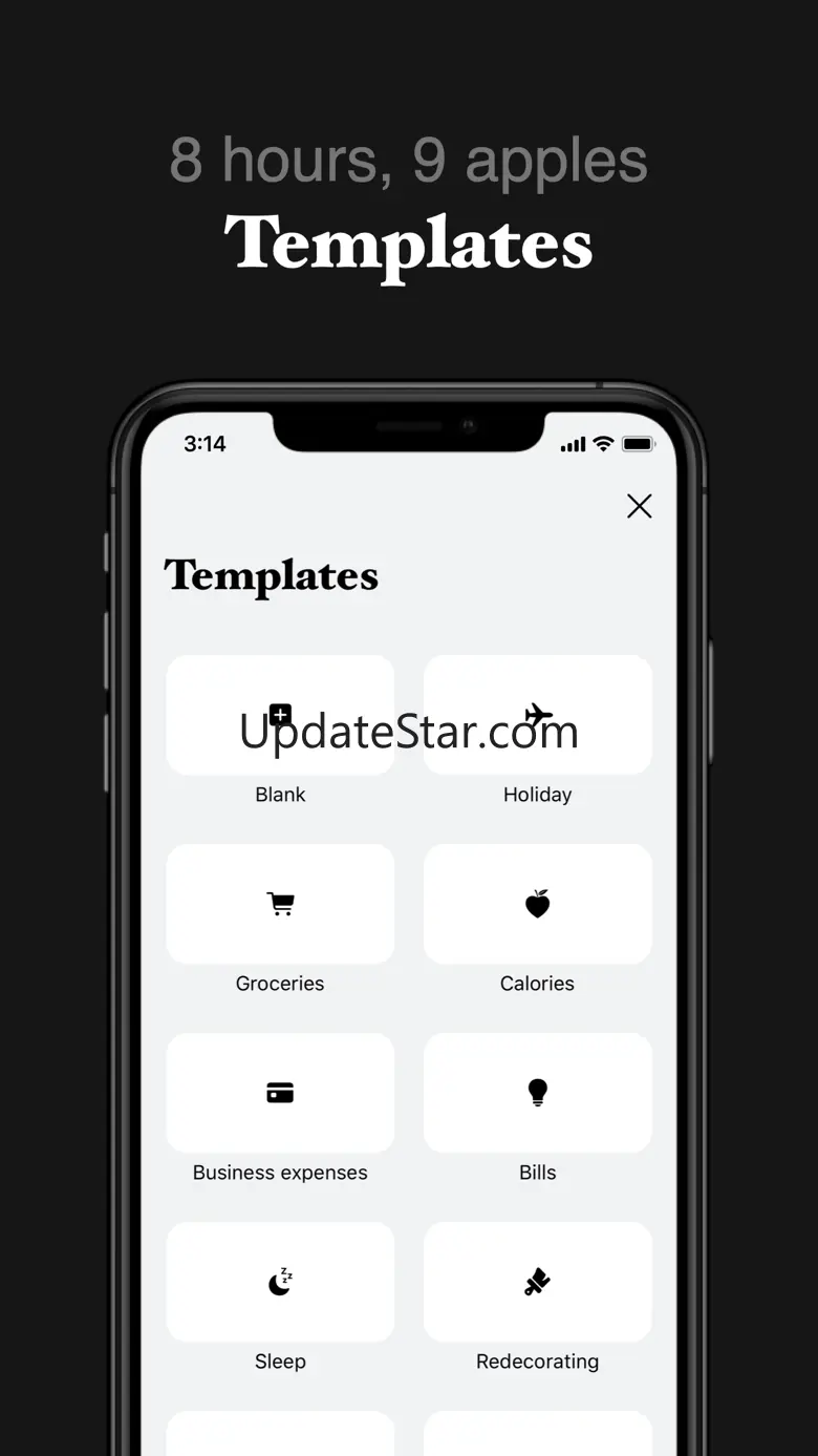 Toble - Tracker & Spreadsheet 1.6
