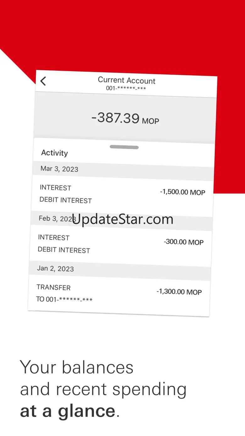 HSBC Macau 3.46.0