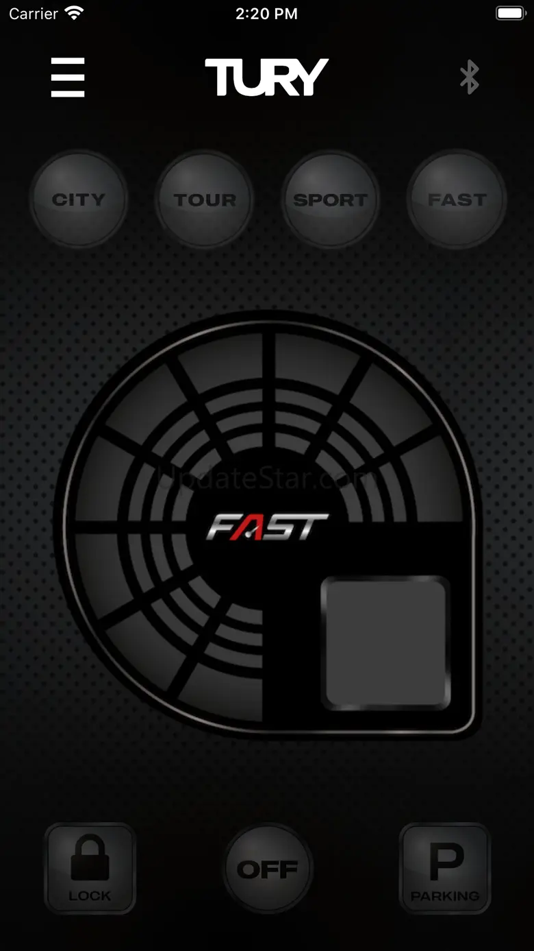 Fast Max 1.5.50