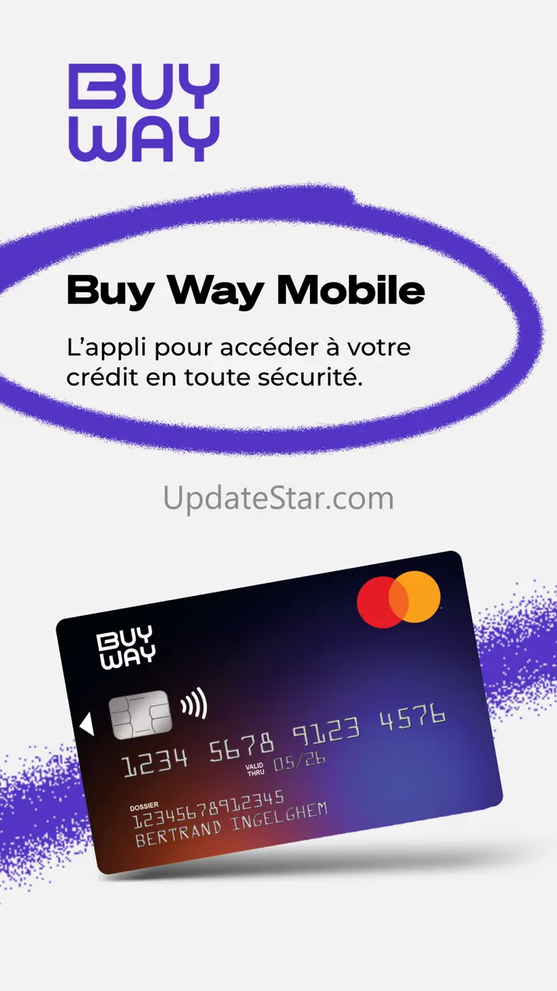 Buy Way Mobile 2.4.2
