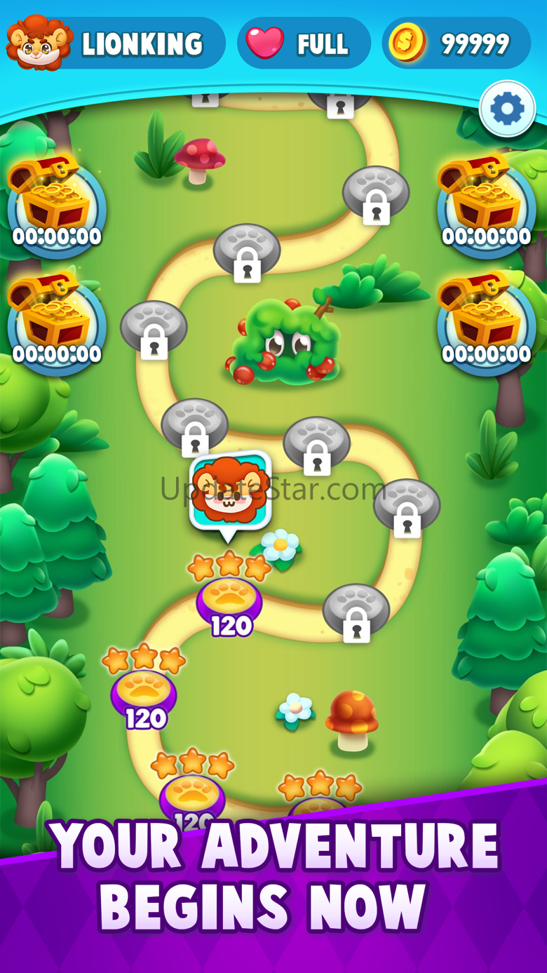 P Blast 1.10.0