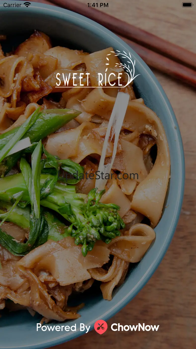 Sweet Rice 3.17.0