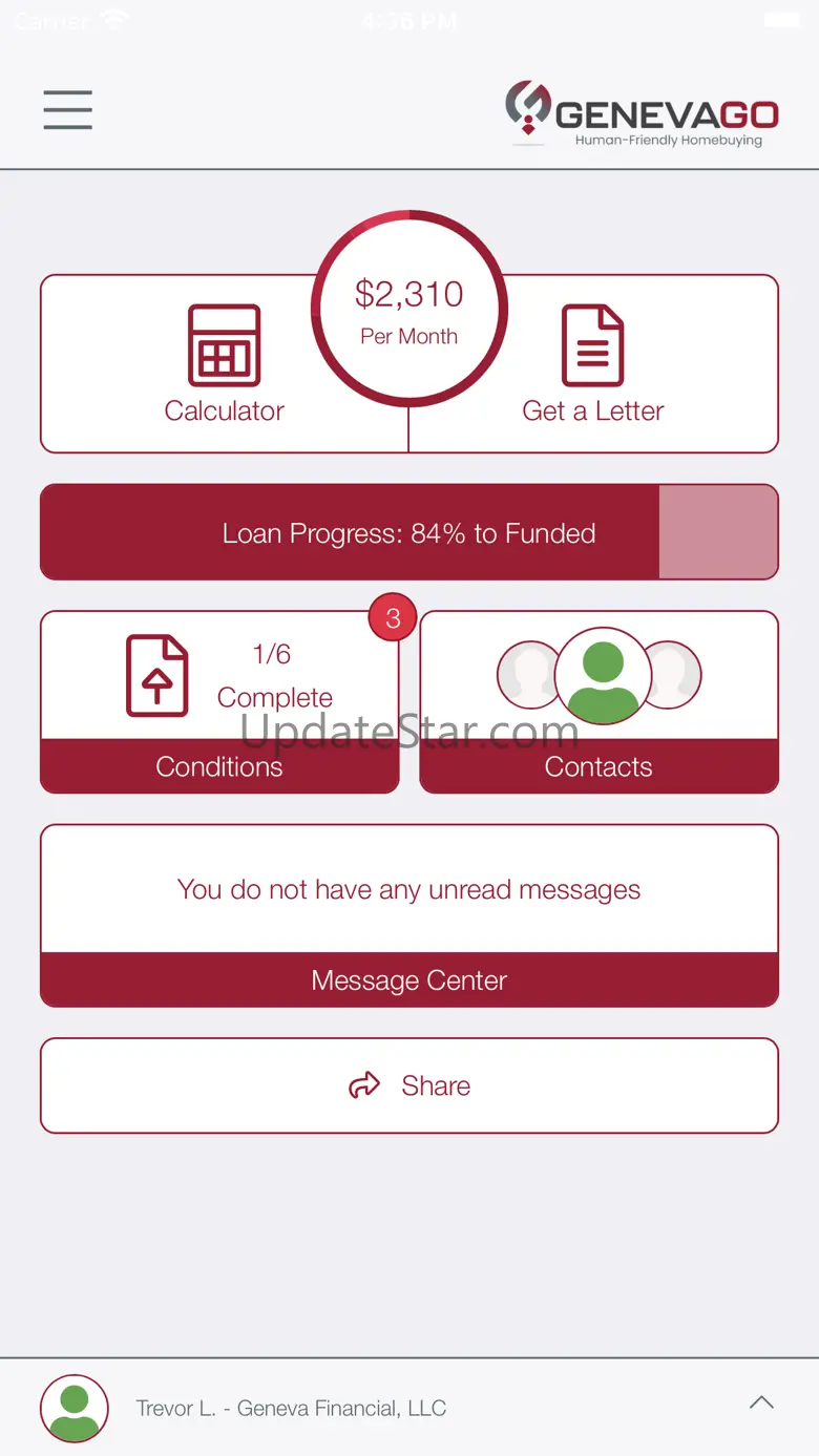 GENEVA GO 3.1.3