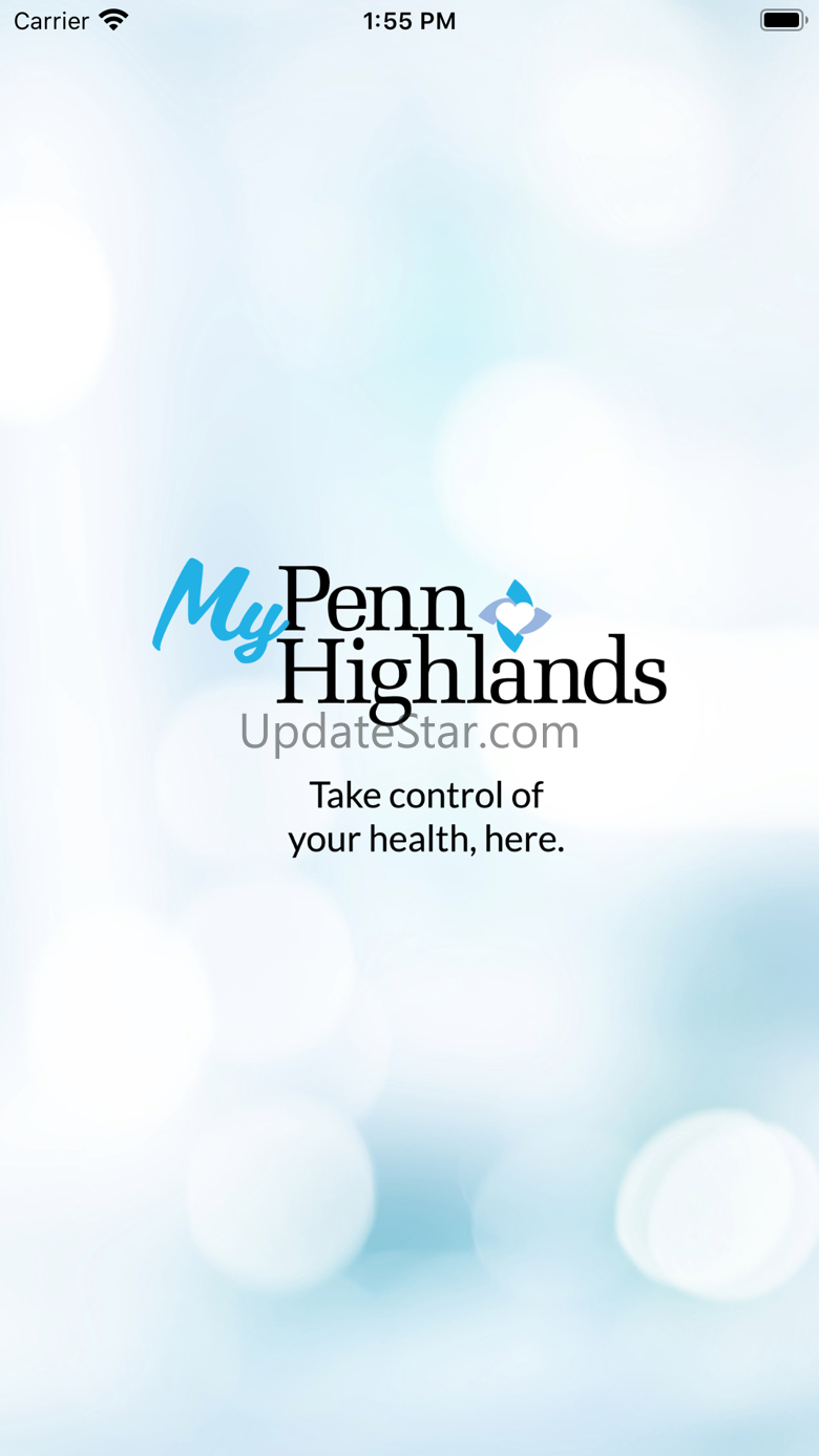 Penn Highlands Healthcare 1.0.4