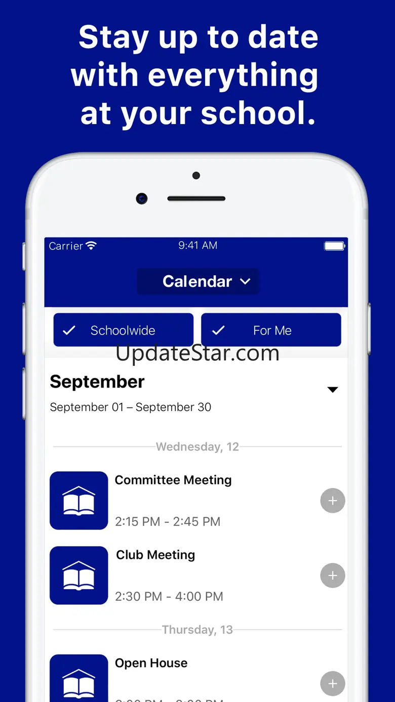 Rejoice Christian School – OK 2.0.1