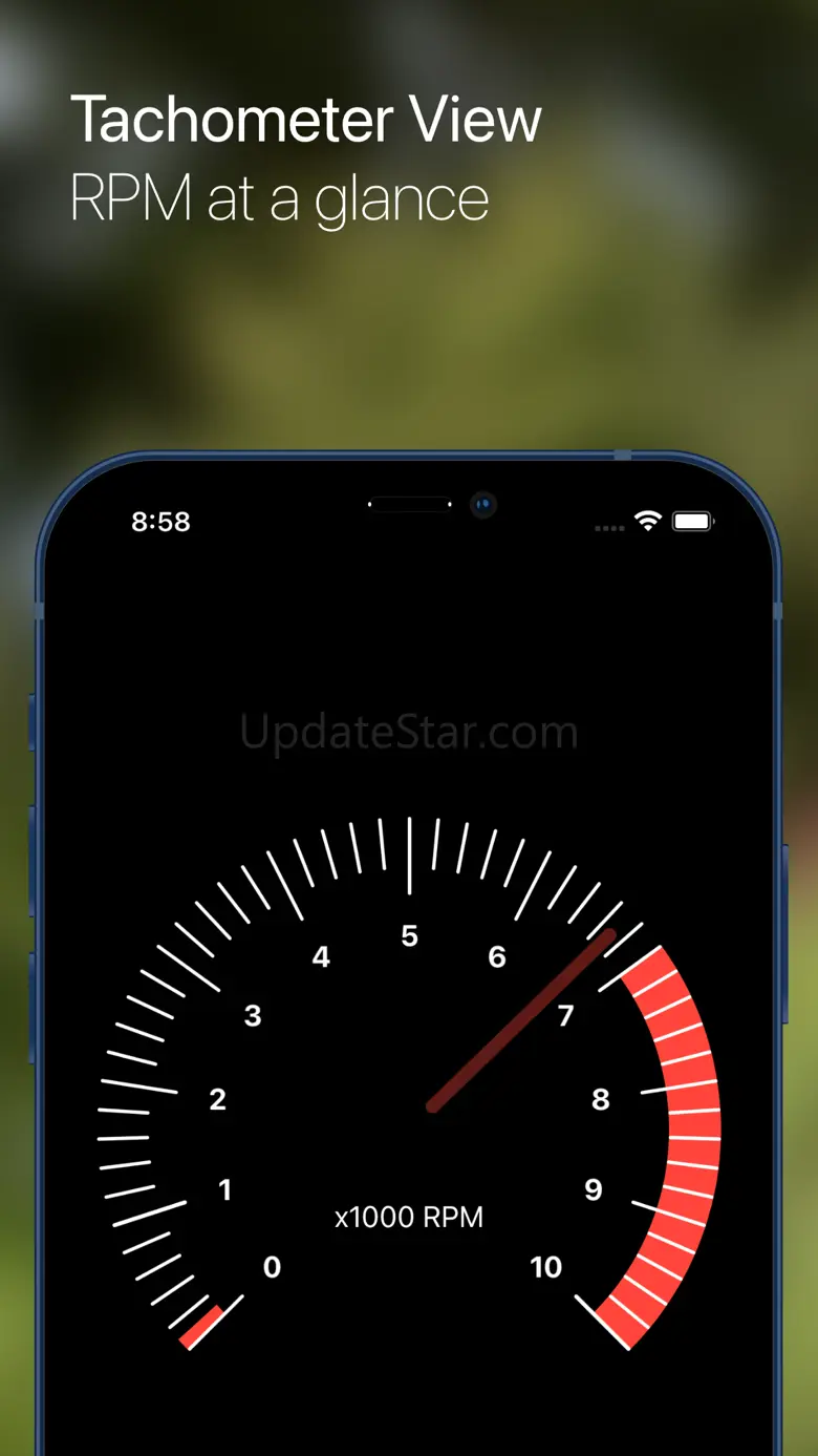 RPMmtr 1.5