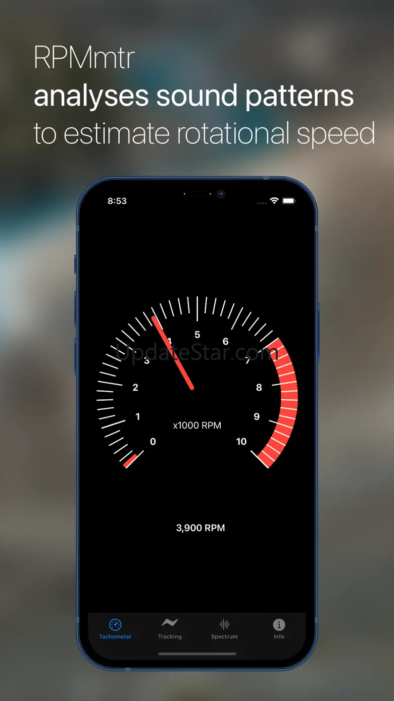 RPMmtr 1.5